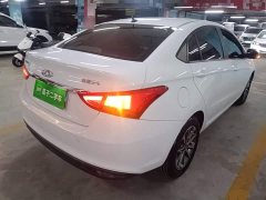 Chery Arrizo 5 2021 PRO 1.5L Manual Youth Edition - ფოტო 6