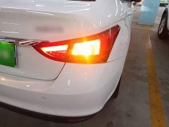 Chery Arrizo 5 2021 PRO 1.5L Manual Youth Edition - ფოტო 7