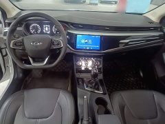 Chery Arrizo 5 2021 PRO 1.5L Manual Youth Edition - ფოტო 9