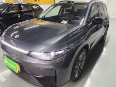 Leapmotor C16 2024 Pure Electric 520 LiDAR Edition - ფოტო 1