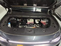 Leapmotor C16 2024 Pure Electric 520 LiDAR Edition - ფოტო 19