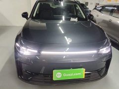 Leapmotor C16 2024 Pure Electric 520 LiDAR Edition - ფოტო 2