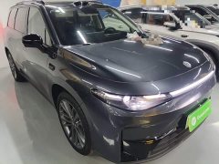 Leapmotor C16 2024 Pure Electric 520 LiDAR Edition - ფოტო 3