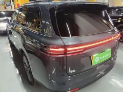 Leapmotor C16 2024 Pure Electric 520 LiDAR Edition - ფოტო 4