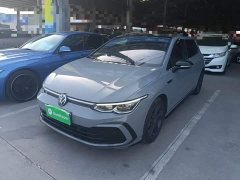 Volkswagen Golf 2021 280TSI DSG R-Line - ფოტო 1