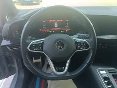 Volkswagen Golf 2021 280TSI DSG R-Line - ფოტო 10