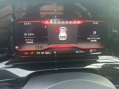 Volkswagen Golf 2021 280TSI DSG R-Line - ფოტო 11