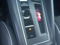 Volkswagen Golf 2021 280TSI DSG R-Line - ფოტო 13