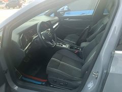 Volkswagen Golf 2021 280TSI DSG R-Line - ფოტო 14