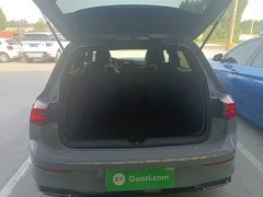Volkswagen Golf 2021 280TSI DSG R-Line - ფოტო 18