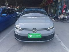 Volkswagen Golf 2021 280TSI DSG R-Line - ფოტო 2