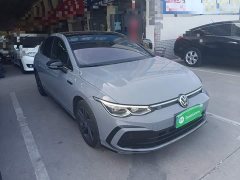 Volkswagen Golf 2021 280TSI DSG R-Line - ფოტო 3