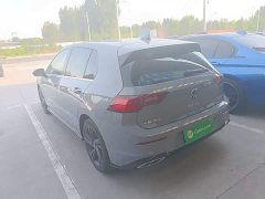 Volkswagen Golf 2021 280TSI DSG R-Line - ფოტო 4