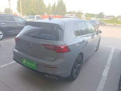 Volkswagen Golf 2021 280TSI DSG R-Line - ფოტო 6