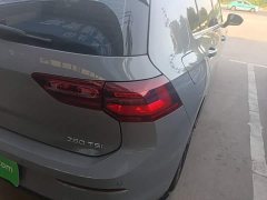 Volkswagen Golf 2021 280TSI DSG R-Line - ფოტო 7