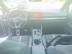 Volkswagen Golf 2021 280TSI DSG R-Line - ფოტო 9
