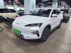 BYD Song Plus New Energy 2025 EV 520km Luxury - ფოტო 1