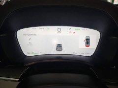 BYD Song Plus New Energy 2025 EV 520km Luxury - ფოტო 11