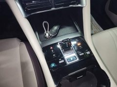 BYD Song Plus New Energy 2025 EV 520km Luxury - ფოტო 13