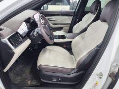 BYD Song Plus New Energy 2025 EV 520km Luxury - ფოტო 14
