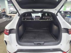 BYD Song Plus New Energy 2025 EV 520km Luxury - ფოტო 18