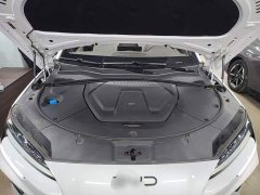 BYD Song Plus New Energy 2025 EV 520km Luxury - ფოტო 19