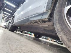 BYD Song Plus New Energy 2025 EV 520km Luxury - ფოტო 20