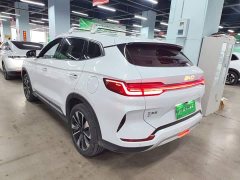 BYD Song Plus New Energy 2025 EV 520km Luxury - ფოტო 4