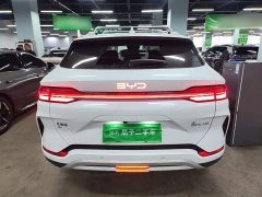 BYD Song Plus New Energy 2025 EV 520km Luxury - ფოტო 5