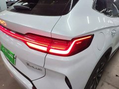 BYD Song Plus New Energy 2025 EV 520km Luxury - ფოტო 7