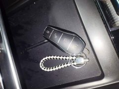 BYD Song Plus New Energy 2025 EV 520km Luxury - ფოტო 8