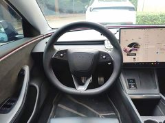 Tesla Model 3 High Performance All-Wheel Drive - ფოტო 10