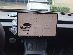 Tesla Model 3 High Performance All-Wheel Drive - ფოტო 12