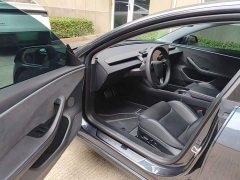 Tesla Model 3 High Performance All-Wheel Drive - ფოტო 15