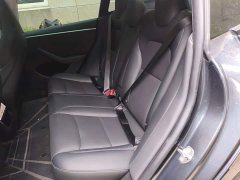 Tesla Model 3 High Performance All-Wheel Drive - ფოტო 16