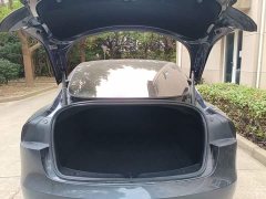 Tesla Model 3 High Performance All-Wheel Drive - ფოტო 18