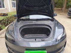 Tesla Model 3 High Performance All-Wheel Drive - ფოტო 19