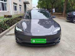 Tesla Model 3 High Performance All-Wheel Drive - ფოტო 2