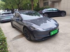 Tesla Model 3 High Performance All-Wheel Drive - ფოტო 3