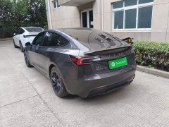 Tesla Model 3 High Performance All-Wheel Drive - ფოტო 4