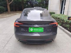Tesla Model 3 High Performance All-Wheel Drive - ფოტო 5