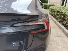 Tesla Model 3 High Performance All-Wheel Drive - ფოტო 7