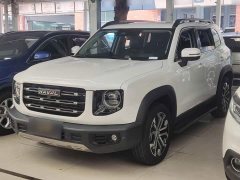 Great Wall Dachshund 1.5T DCT Two-Wheel Drive Border Collie Edition - ფოტო 1