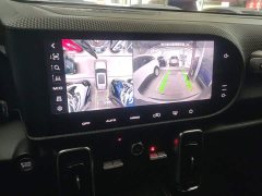 Great Wall Dachshund 1.5T DCT Two-Wheel Drive Border Collie Edition - ფოტო 12