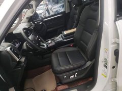Great Wall Dachshund 1.5T DCT Two-Wheel Drive Border Collie Edition - ფოტო 14