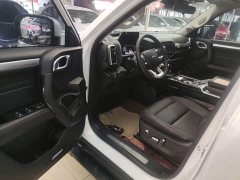 Great Wall Dachshund 1.5T DCT Two-Wheel Drive Border Collie Edition - ფოტო 15