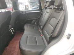 Great Wall Dachshund 1.5T DCT Two-Wheel Drive Border Collie Edition - ფოტო 16