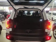Great Wall Dachshund 1.5T DCT Two-Wheel Drive Border Collie Edition - ფოტო 18