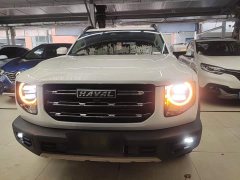Great Wall Dachshund 1.5T DCT Two-Wheel Drive Border Collie Edition - ფოტო 2