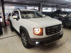 Great Wall Dachshund 1.5T DCT Two-Wheel Drive Border Collie Edition - ფოტო 3